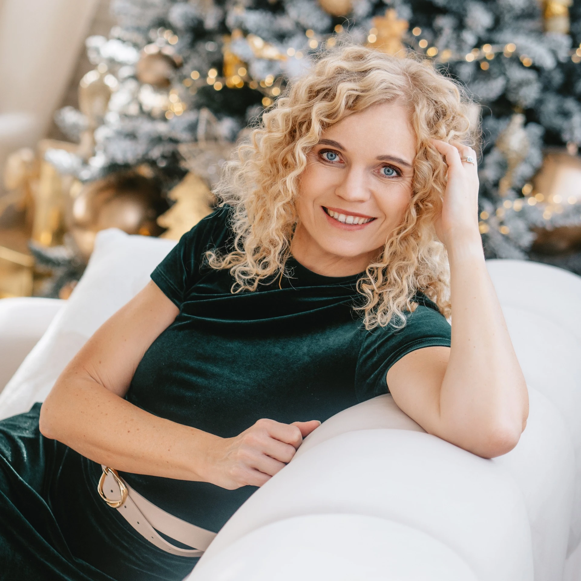 Alena Pošíková fotografka