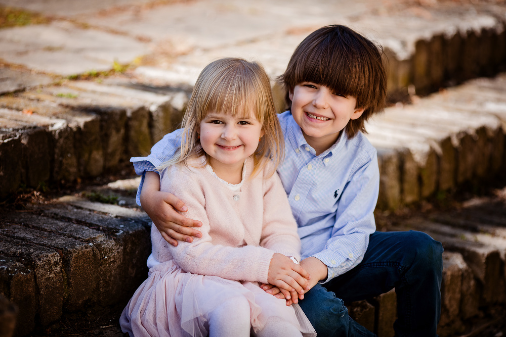 Co obléct dítěti na třídní focení